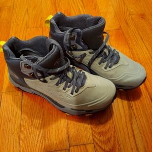 The North Face future light boots